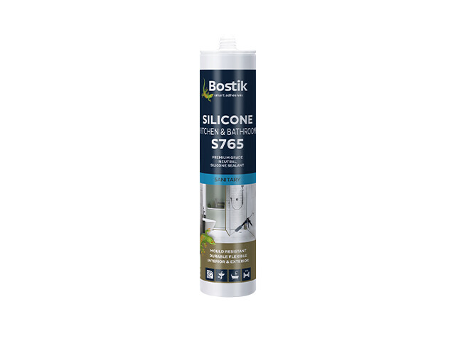 Bostik A980 FILL A GAP INSTANTLY PAINTABLE | Bostik Singapore
